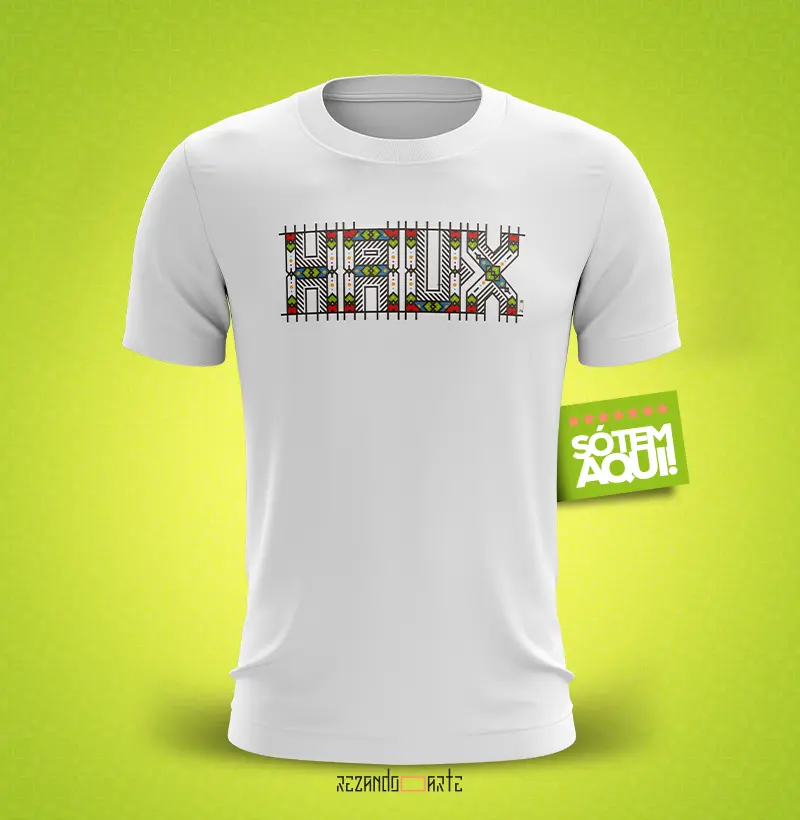 HAUX