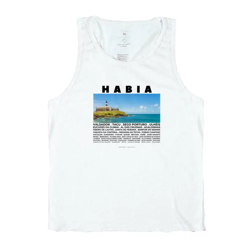 Habia - Nome da Coisa - Farol