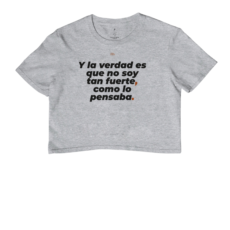 Y la verdad II
