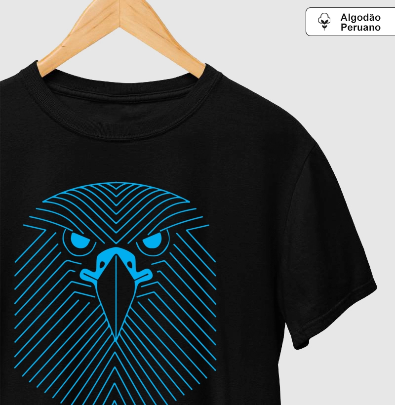Águia Azul
