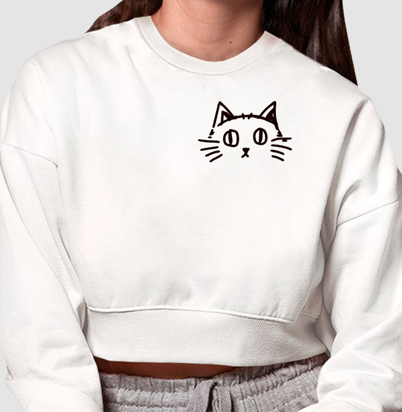 GATO RISCADO - Reserva.Ink