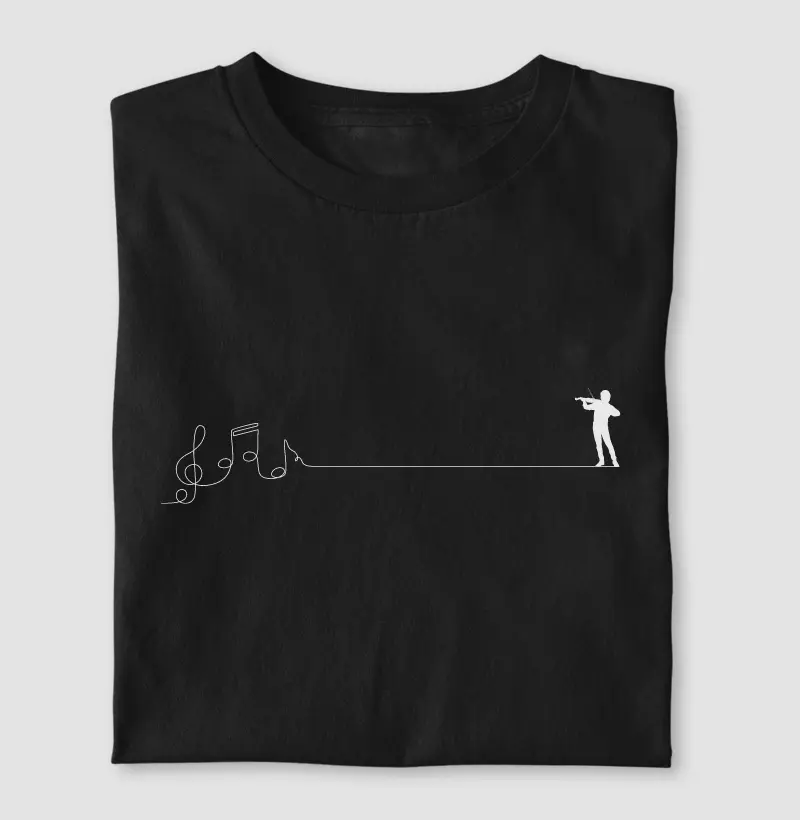 Violinista Solo