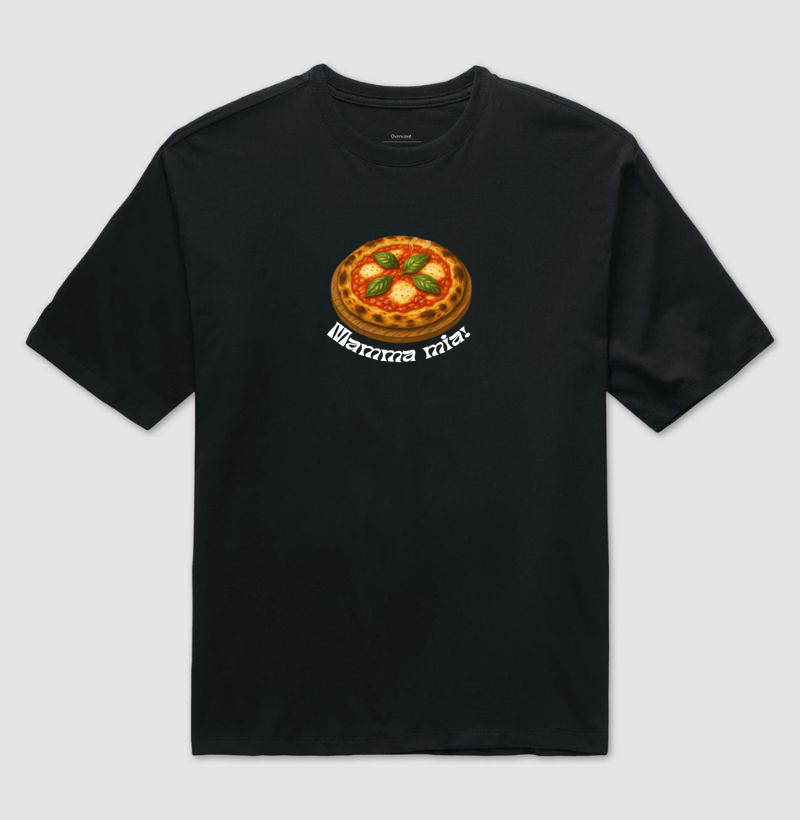 Pizza Margherita