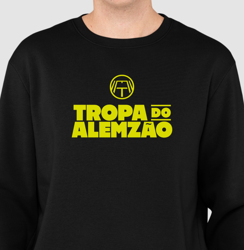 Tropa do Alemzão (Y)