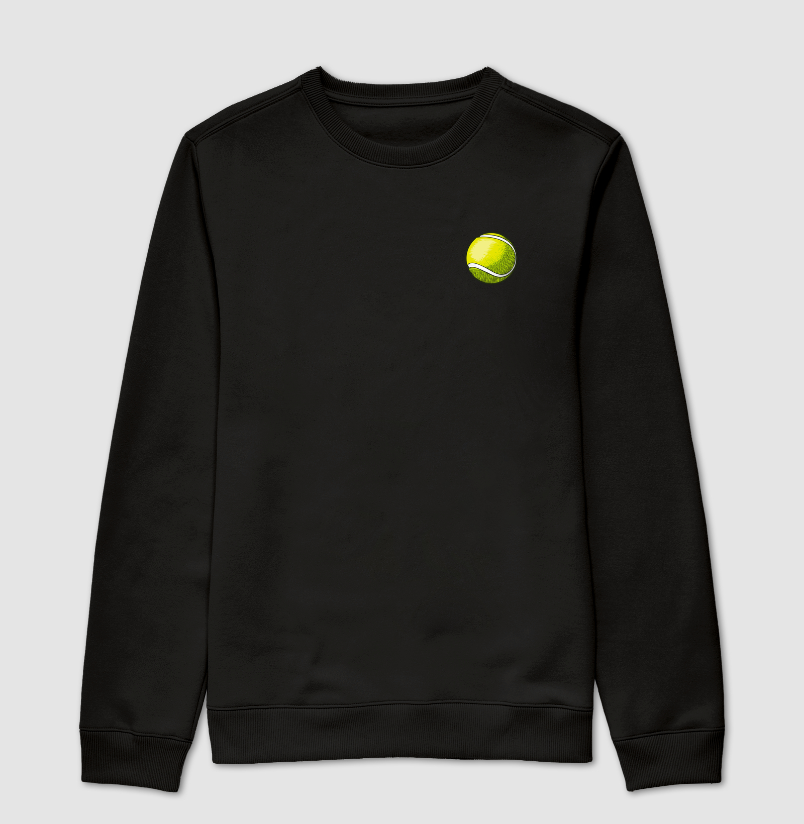 Bola Tenis Pocket