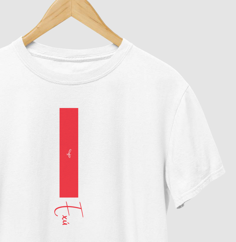 Camiseta - Barra Exú