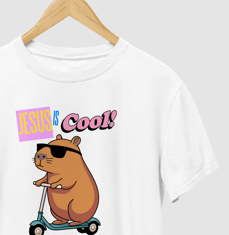 Jesus is Cool
