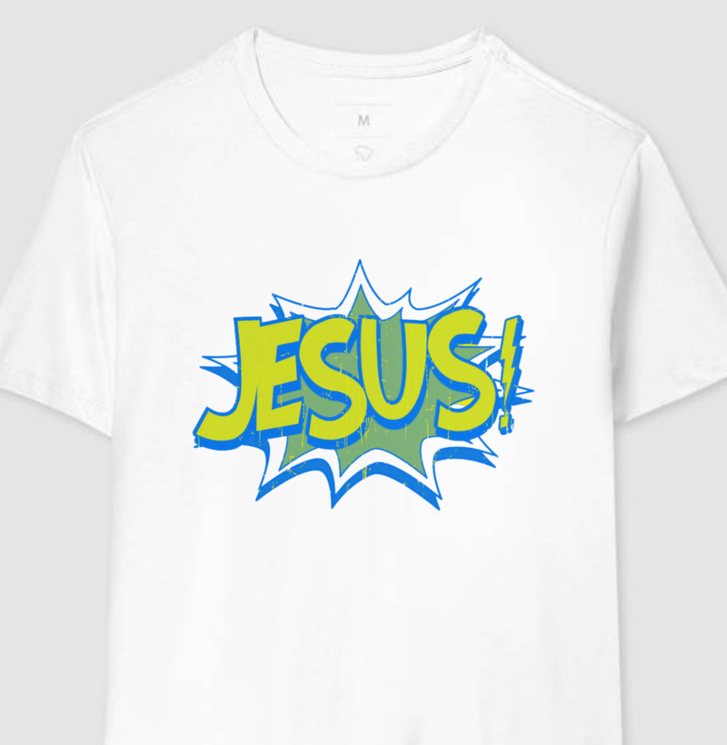 JESUS