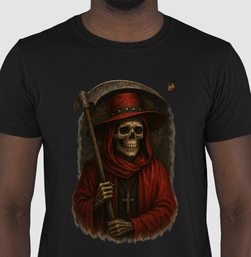 Camisa 0