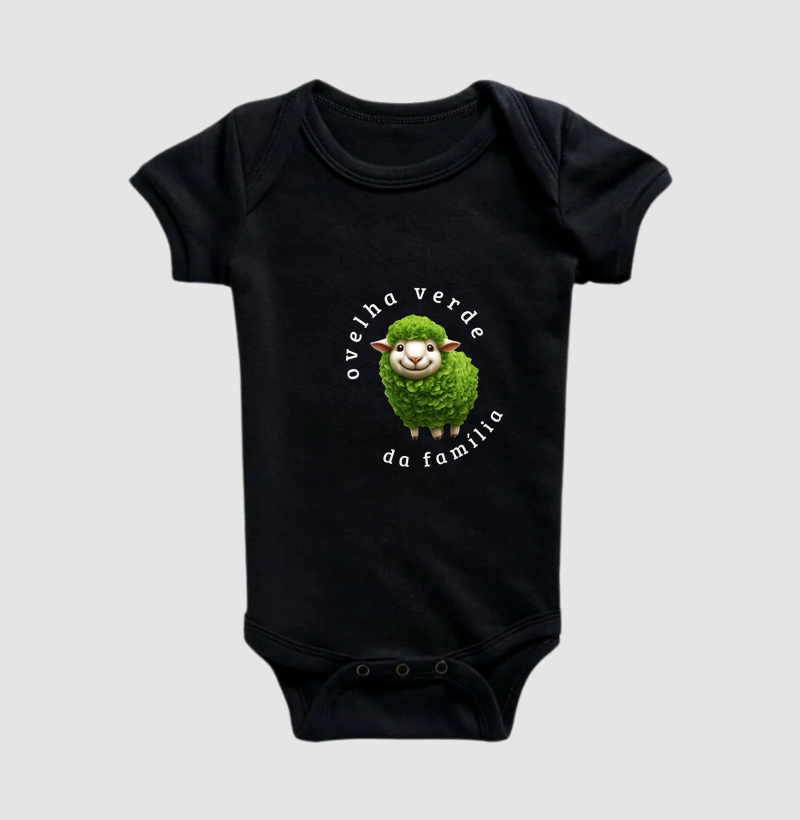 ovelha verde 2
