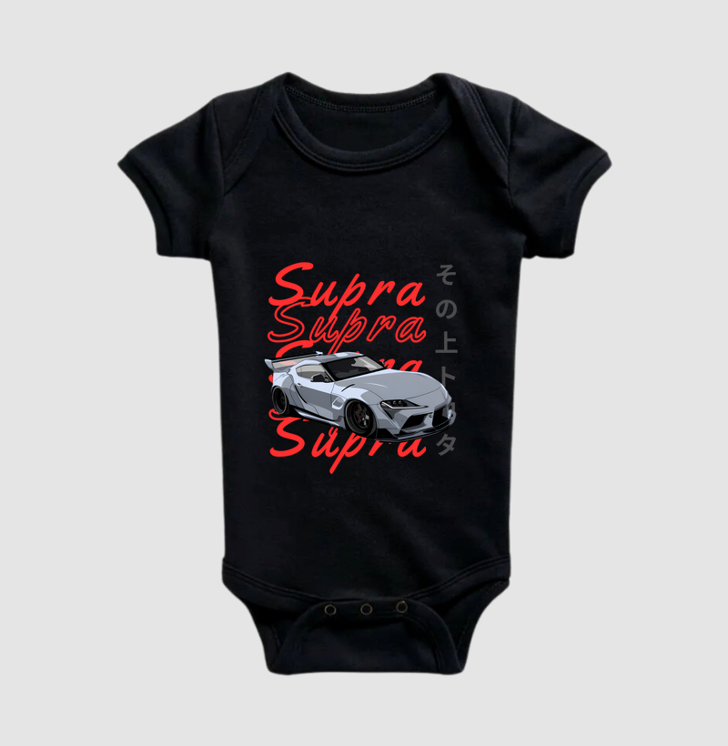 TOYOTA SUPRA ULTRA 