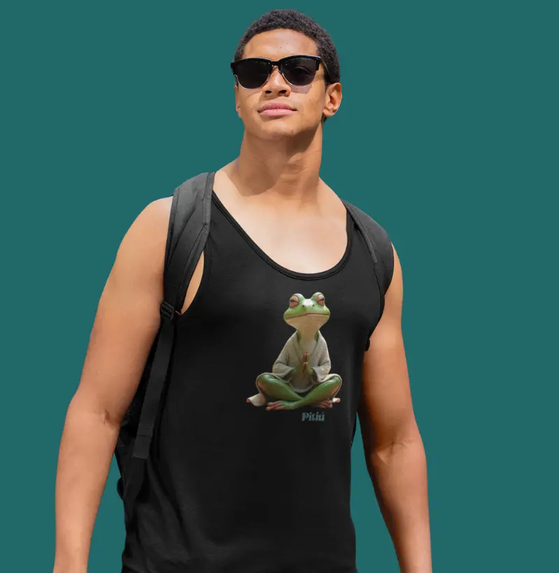 Camiseta Banzeiro da Calma – Pitiú