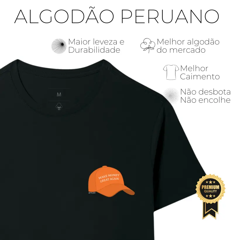 Make Money Great Again