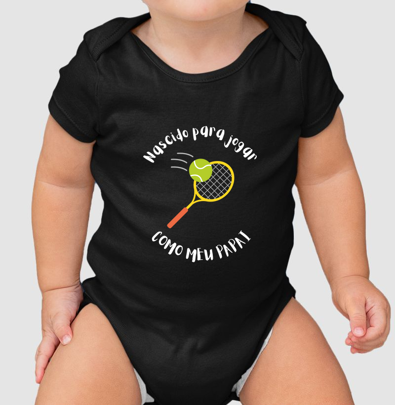 COMO MEU PAPAI