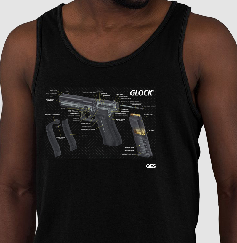 GLOCK PARTS