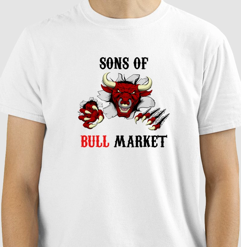 Filhos do Bull Market