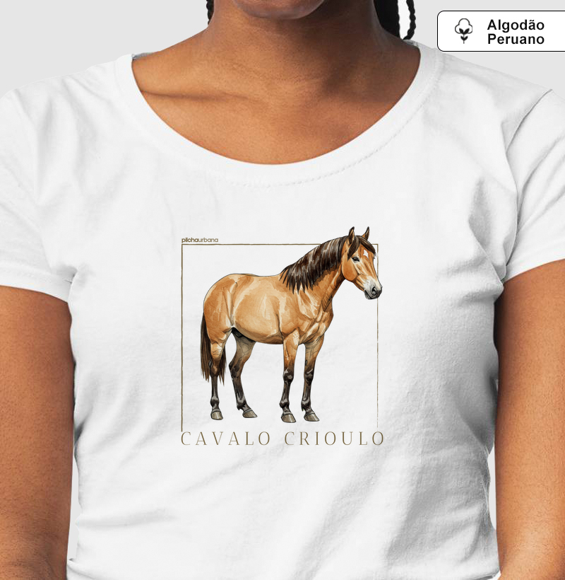 Cavalo Crioulo (Premium)