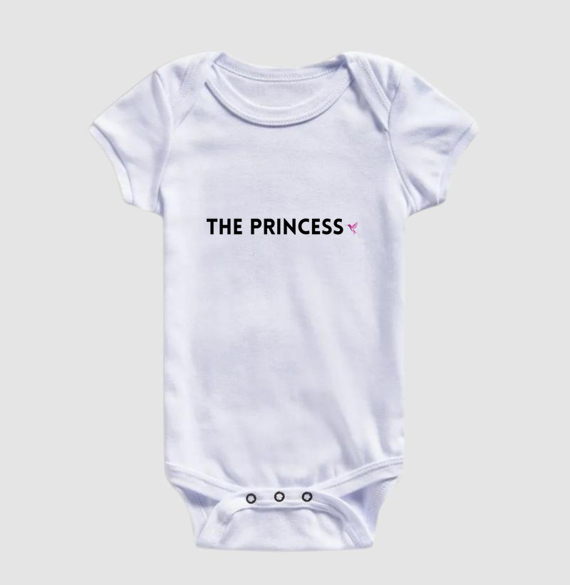 The PRINCESS