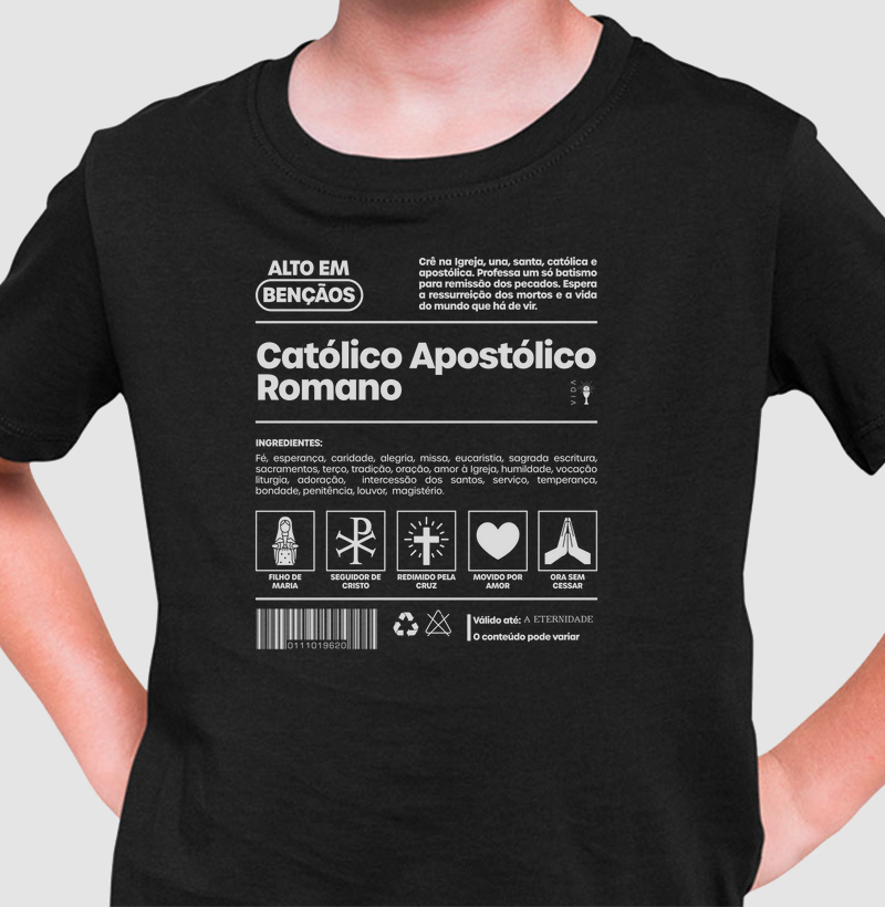 Católico Apostólico Romano