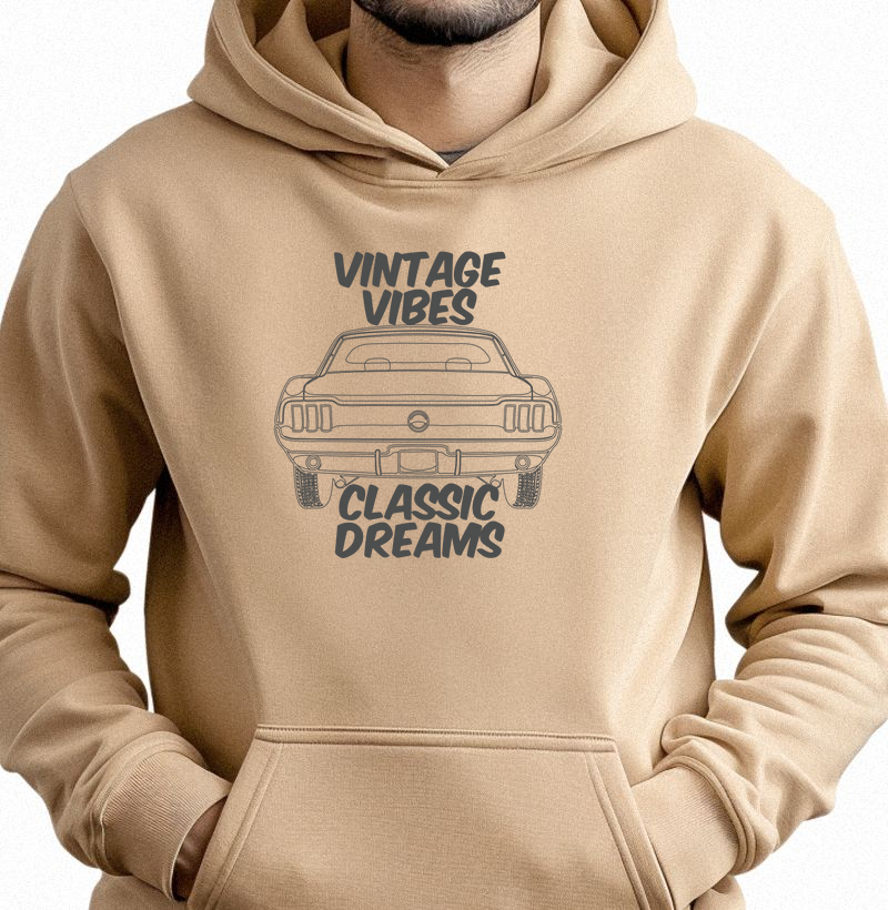CLASSIC DREAMS