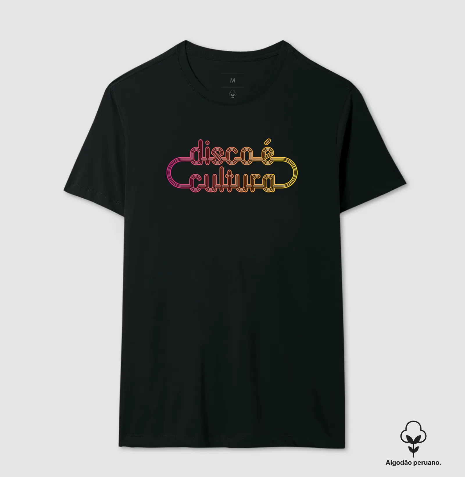 Disco é Cultura