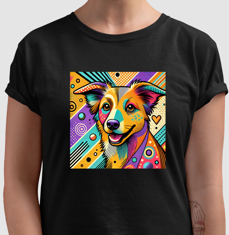 SRD - Pop Art 