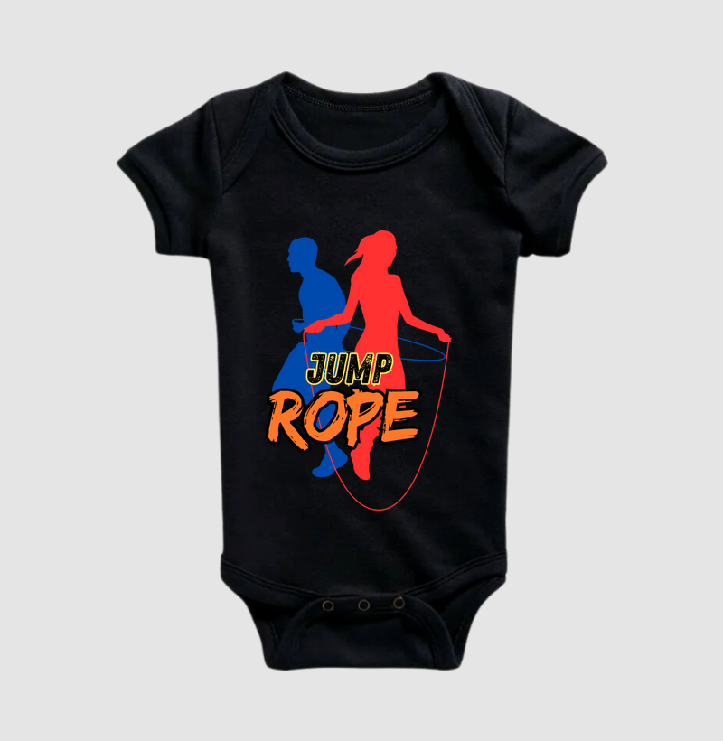 Jump Rope - Pular Corda