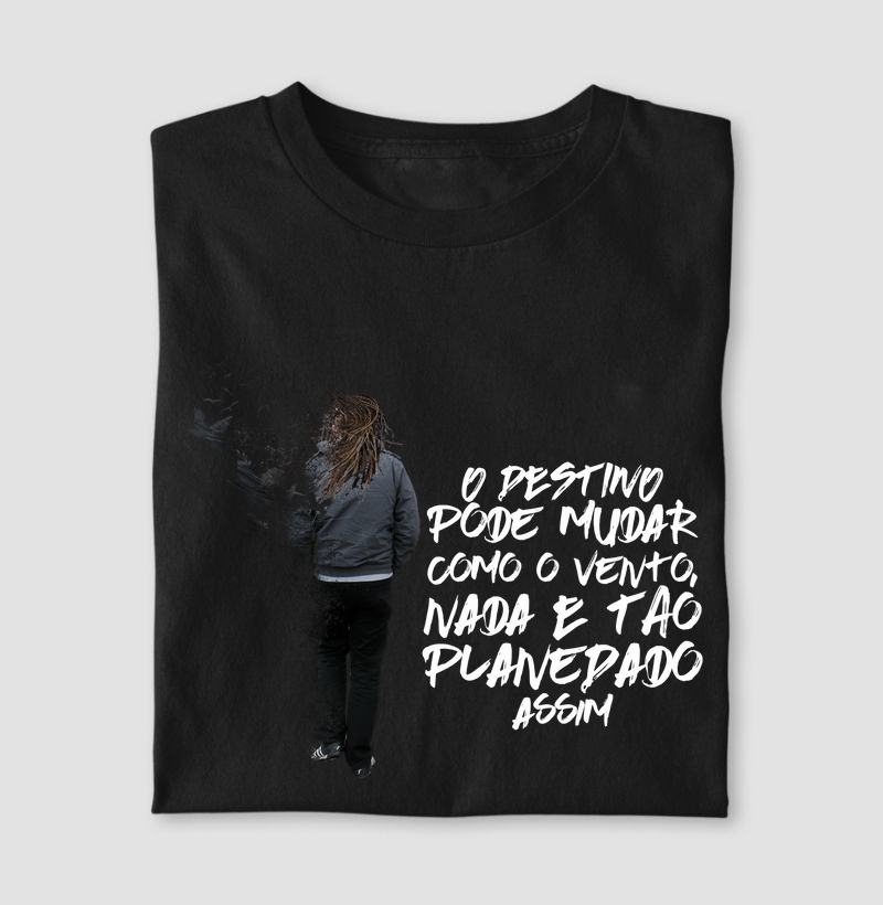 O Destino
