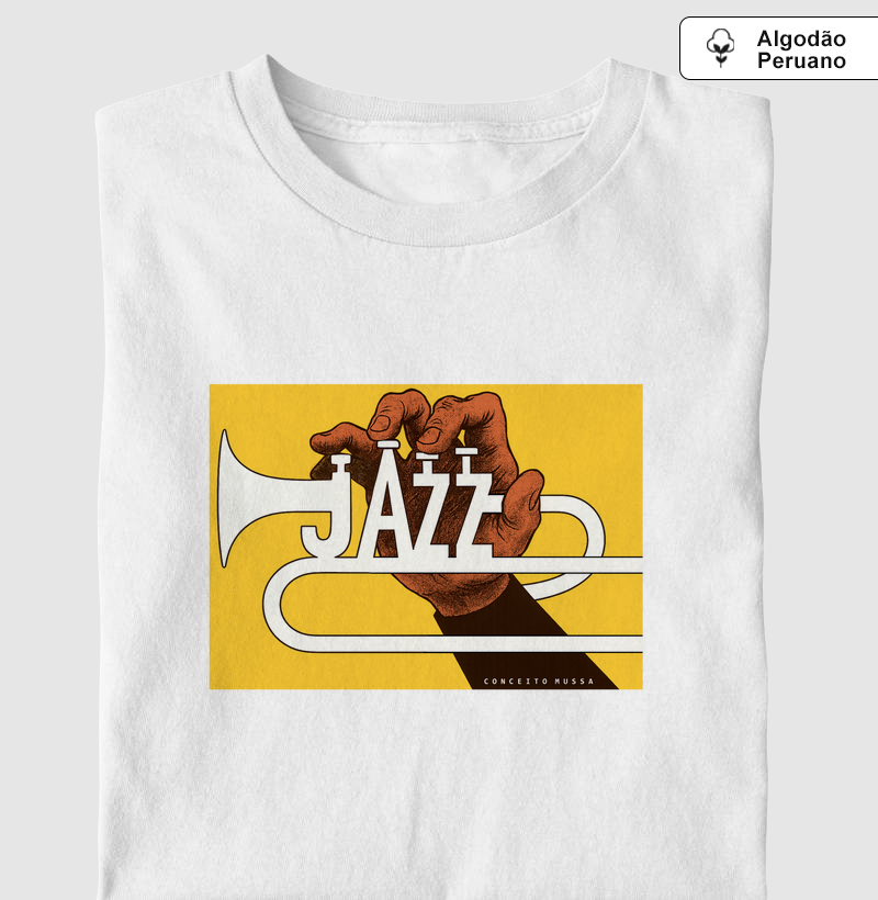 Jazz em Brasa