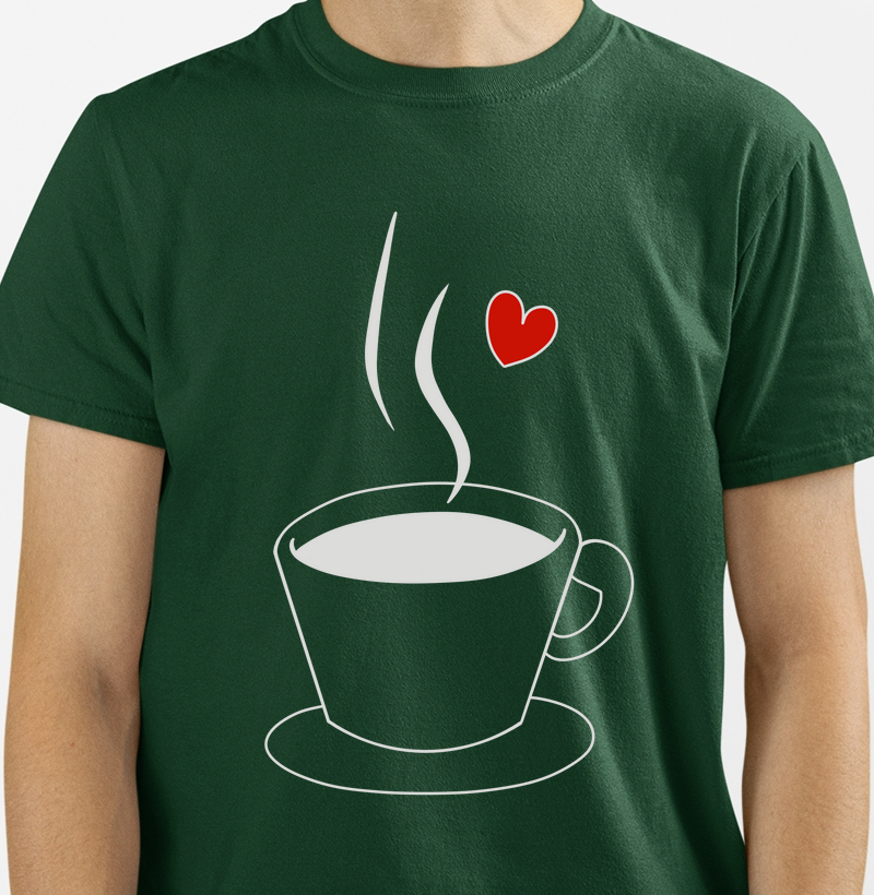 Café com Amor V.2