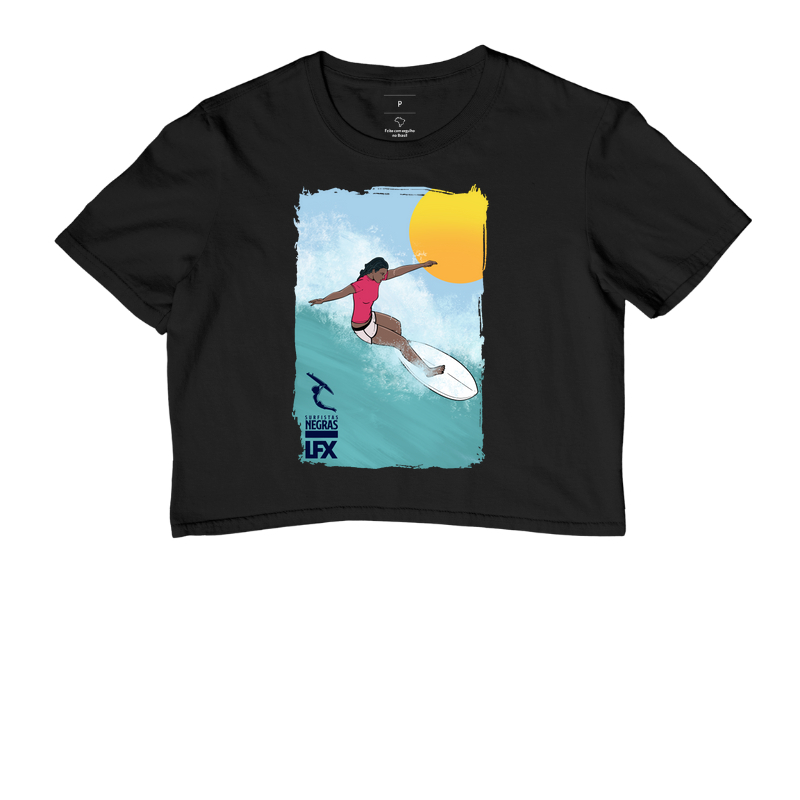 Surfistas Negras Júlia Santos V01