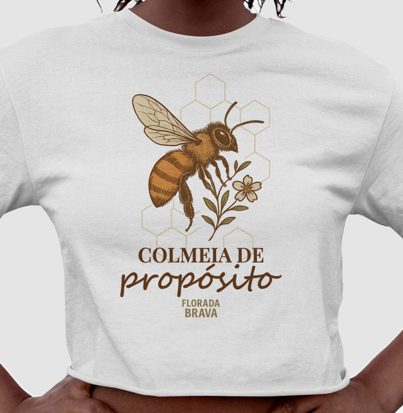 Colmeia de Propósito