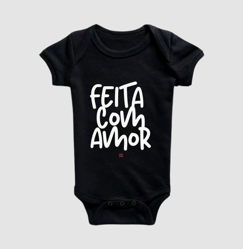 Feita com Amor (menina)