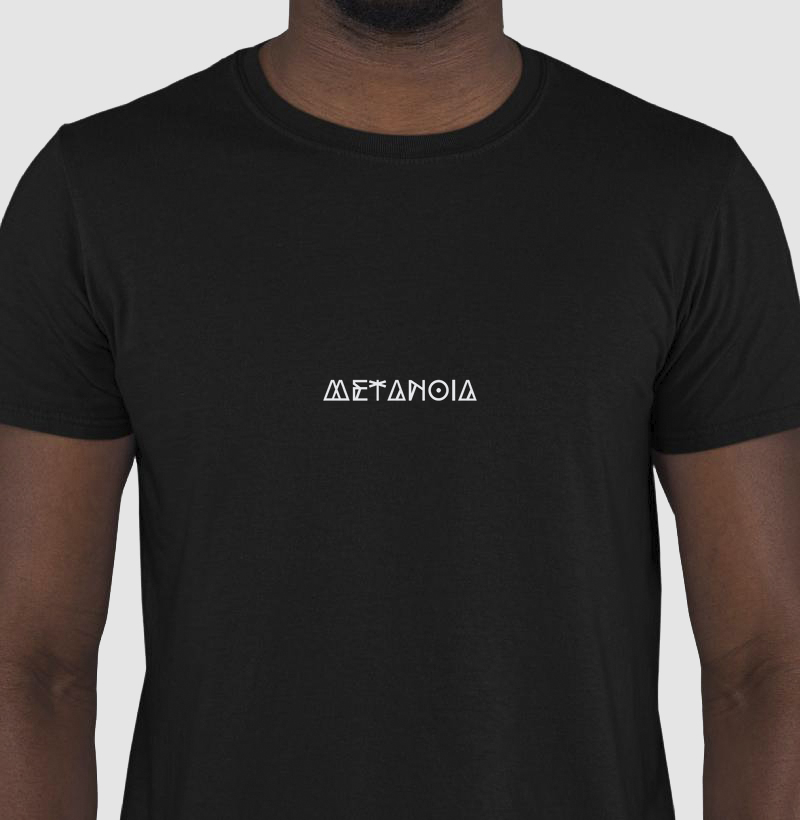 Metanoia