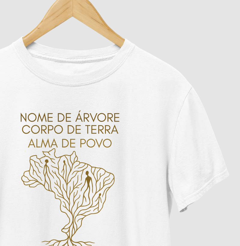 NOME DE ÁRVORE