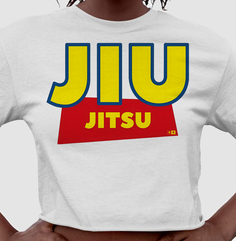 JIU JITSU STORY