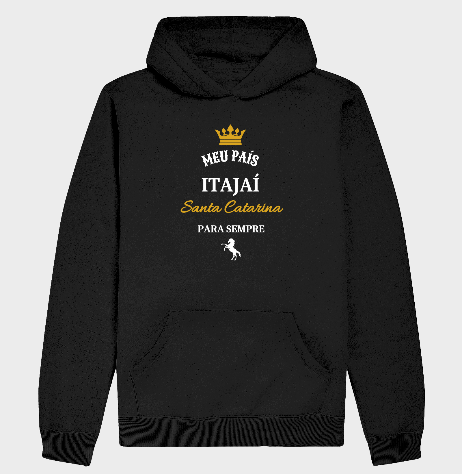 Meu País Itajaí