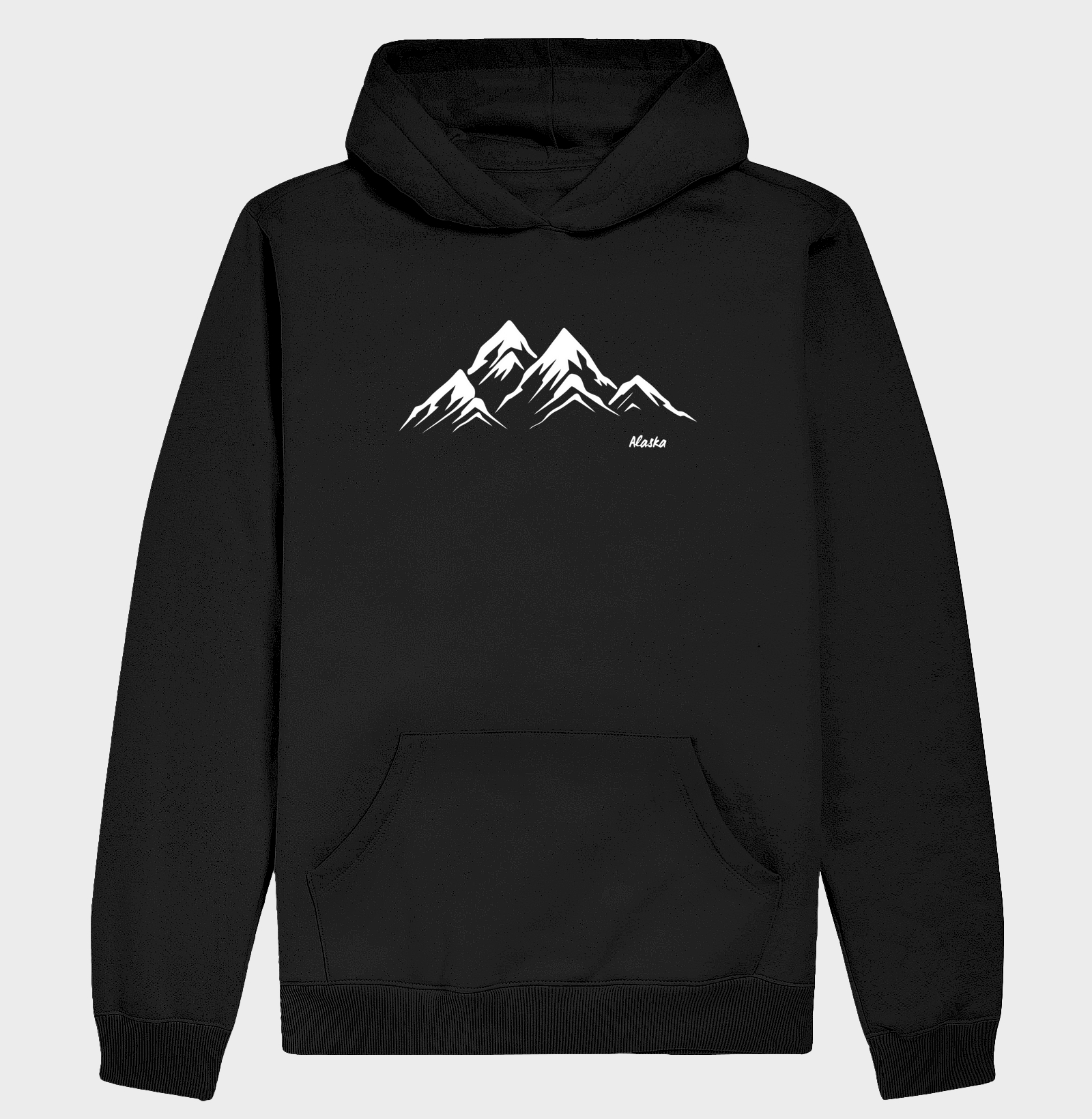 Mountains - Alaska