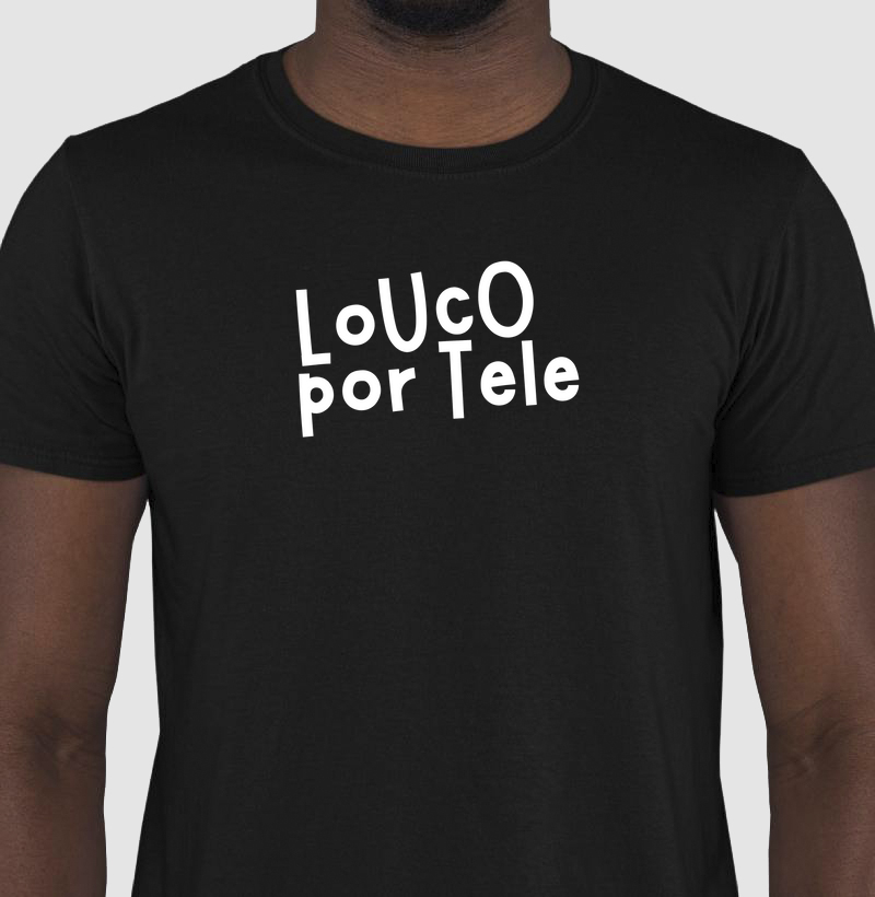 Louco por Tele