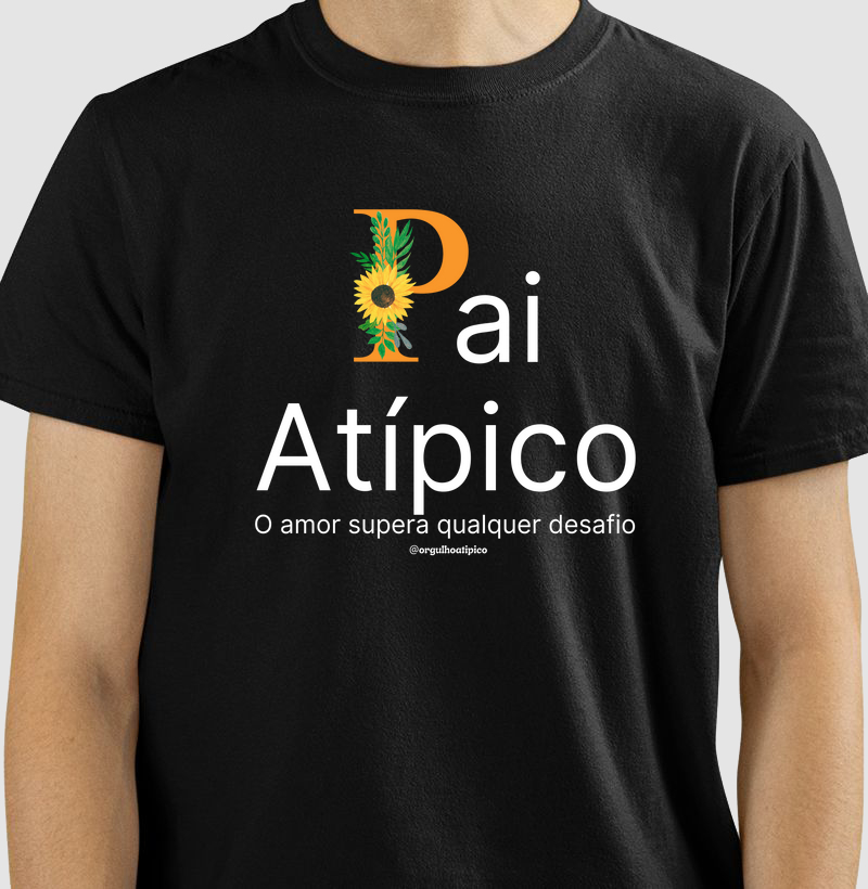 Pai Atípico TDAH