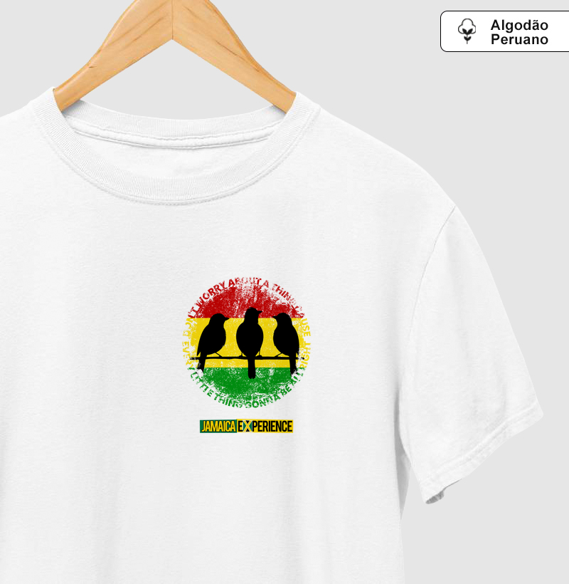 Don’t Worry. (peito)