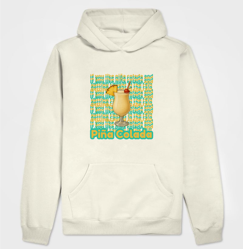 Piña Colada Escapade