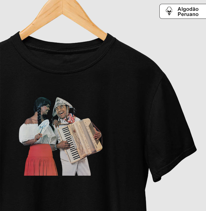 Luiz Gonzaga - Dengo maior