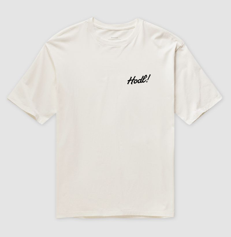 Hodl!