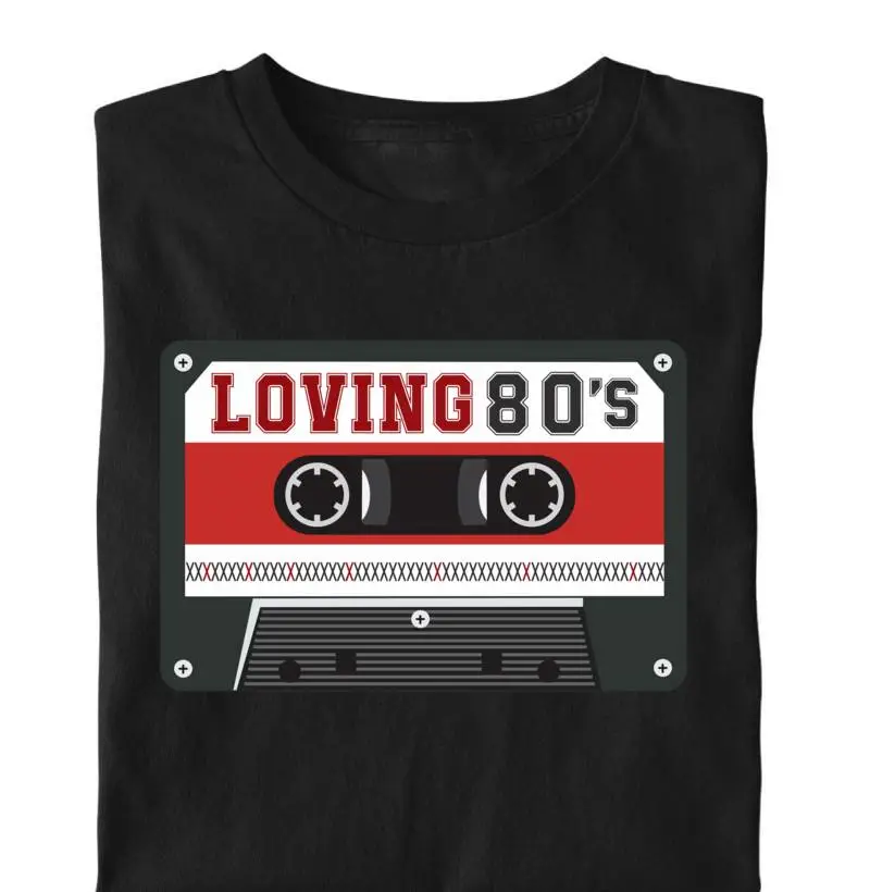 LOVING 80'S