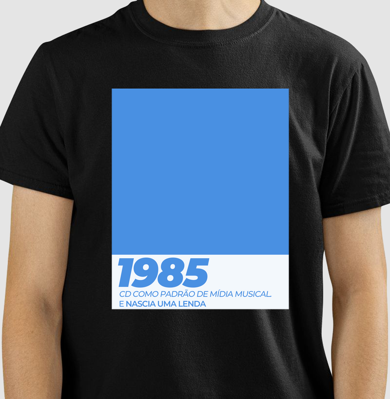 Cor 1985