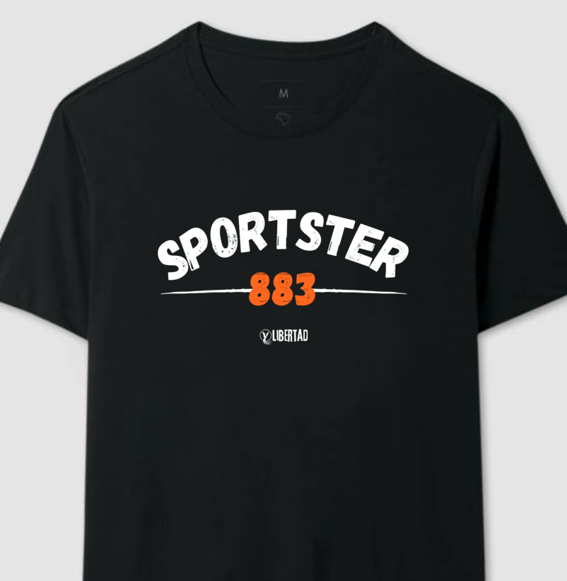 Sportster 883