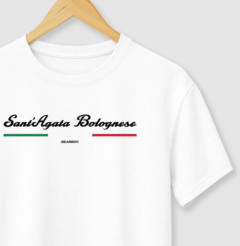 SANT'AGATA BOLOGNESE