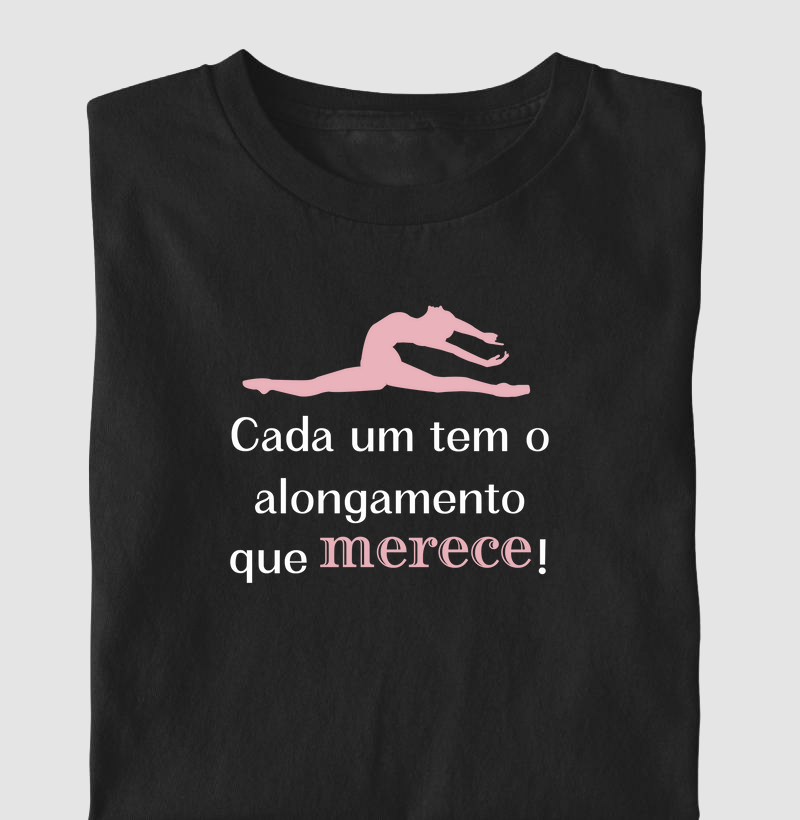 Alongamento 2