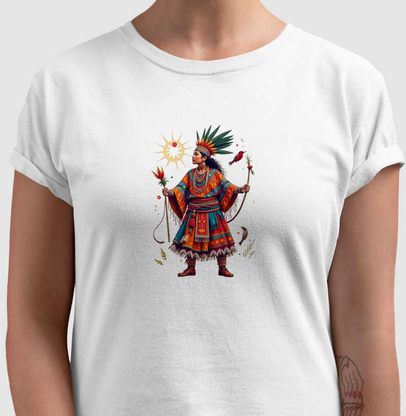Camisa 0